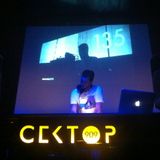 Ison (warm up for Agoria/Pre Reworks) @ Sektor 909 (16.07.2011)