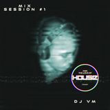 DJ V.M - For The Love Of House Project (Mix Session #1) - 19.07.2015