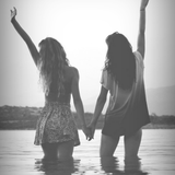 #32 - Fell In Love With A Girl