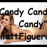 «★DJ RONALD★»MIX MILETT FIGUEROA «★CANDY★»