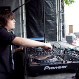 Oriol Peña, de Pioneer Dj Kids. Set para Sonar Kids 2011