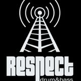 TC & A-Sides ft MC Fats - Respect DnB Radio - 2012/06/20
