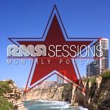 RMS079A - Moe Turk - The Ready Mix Sessions