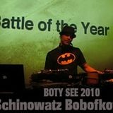 Battle of the Year / South East Europe 2010 - The Battles