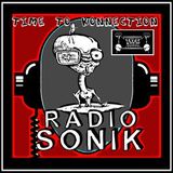 Time ToKonnection 006 - Radio Sonik - Maggio 2013