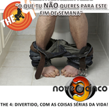 The 4 nove3cinco - SEXTA 18 JULHO 2014
