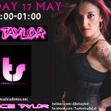TRANCE SECRETS GUEST MIX 17 MAY 2013