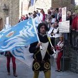 Verso il Palio. Cassero, tanta voglia di riscatto