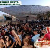 2012-05-27 - VA @ Space Opening Fiesta, Ibiza