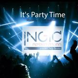 It's Party Time - Mixed by : D.j Guy Gutman