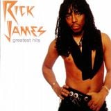Disco Factory Radio Mix Vol 16 Mashup Rick James