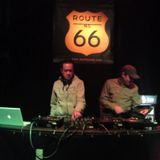Big Bud b2b Nookie + MC Mike Romeo - Live At Back2Back Sessions / Novi Sad, April 2010