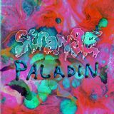 Strange Paladin's Mix on Centipede Radio