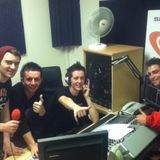 Project 37 on CRCfm With Johnny Oosten
