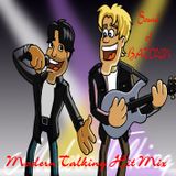 Sound of Batown - Modern Talking Hit Mix