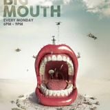 Bruce's Big Mouth - 28th September 2015