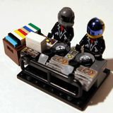 Daft Punk Delights