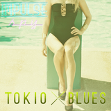 Minimix Junio @Tokio Blues