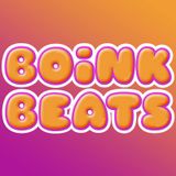 Boink Beats Podcast 002 - D. Viant