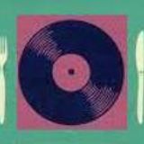 eating vinyl