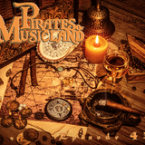 Toby TranzTonic - Pirates of MusicLand 43 (Special Toby's Birthday set)