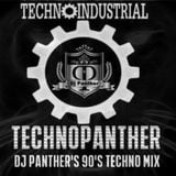 TechnoPanther