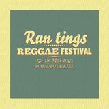 Run Tings Reggae Festival