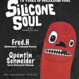 Colisee livecast #2 - Silicone Soul & Fred.H