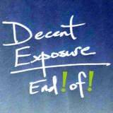 Decent Exposure | 2013.12.26 | The Last Show