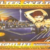 Fabio Back2Back Grooverider Helter Skelter 'Night Life' an institute in dance 29th May 1999