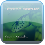 Fredd - Minimal-Techno (Venom of the Green Mamba) Released 18-06-12