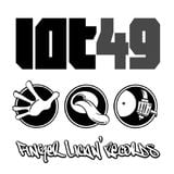 LOT49 VS Fingerlickin'