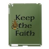 Keep the faith
