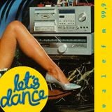 LET'S DANCE VALE FM 99,9 | BLOCO BABY DO BRASIL | 15.08.2014 | MIXED BY DJ BORBY NORTON