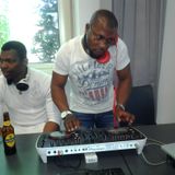 AFRO MIX