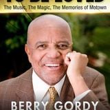 Robbie Vincent and Paul Gambaccini - Classic interview with Motown Founder Berry Gordy - Part One