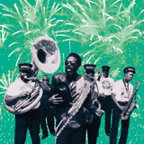 FREE MIX NO.2 - Soulsville & Motherfunk: Mardi Gras at Midnite - Hogmanay Party.