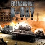 Promomix Hardstyle For The Frenchcore D-Day By Bob Uns-Gérés