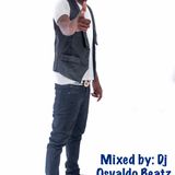 African Pride Vol.2 Mixed By Dj Osvaldo Beatz