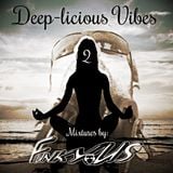 Deep-licious Vibes 2 - Mixtures by FunkyUS