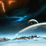 DJ Merlin - dNb ЯX 001 (2016)