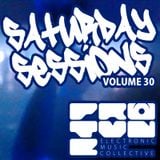 The Saturday Sessions Volume 30