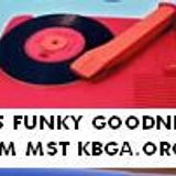 FunkyGoodness(Pt2)Dec25,2011@KBGA.ORG-Missoula,MT