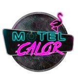 Rock Nights Radio Vol.20 - Motel Calor