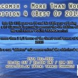 Ciacomix - More Than Words 4 (2011)