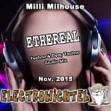 Milli Milhouse - Ethereal