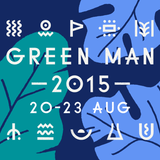 Pete Fowler's Disco Debris - Green Man Radio 2015