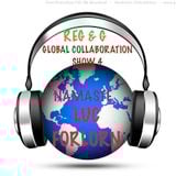 Global Collaboration Show 4 with Luc Forlorn
