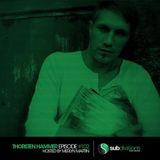 Subdivisions Global Radio Show # 102 feat. Thorsten Hammer