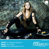 TangoBoulevard Vol. 1 by Vivi Pedraglio Produced Exclusively for BeatLoungeMusic.com